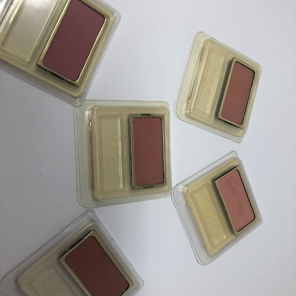 VERY HighEnd Designer ITALIAN Cosmetics Lot-200 Mixed Shadows&BlushFRESH SEALED - Picture 10 of 15